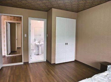 Xanadu Pension Hoengseong Екстериор снимка